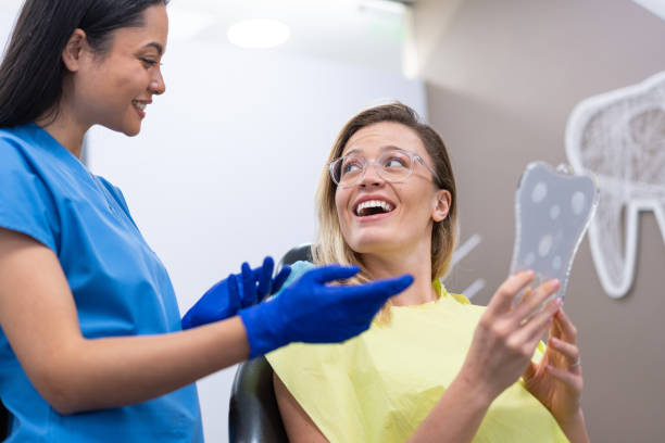 Laser Dentistry in Corpus Christi, TX